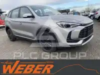 2025 MG ZS