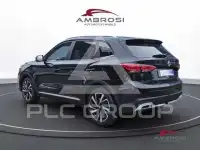 2025 MG ZS