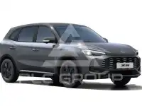 2025 MG ZS