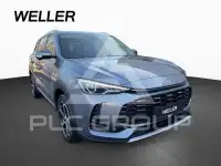 2025 MG ZS