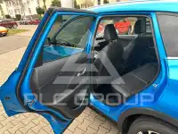 2025 MG ZS