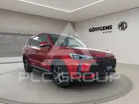 2025 MG ZS
