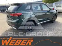 2025 MG ZS