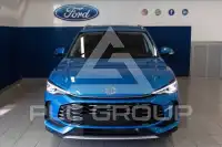 2025 MG ZS