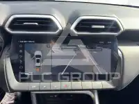 2025 MG ZS