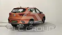2025 MG ZS