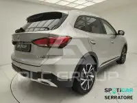 2025 MG ZS