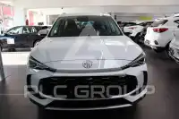 2025 MG ZS