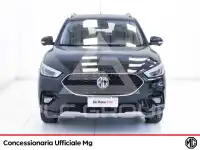 2025 MG ZS