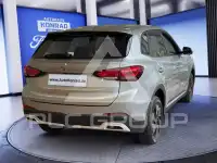 2025 MG ZS