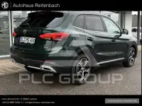 2025 MG ZS
