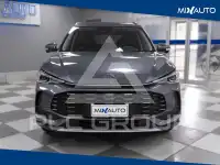 2025 MG ZS