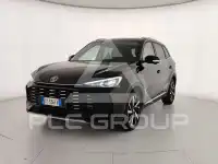 2025 MG ZS
