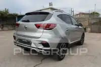 2025 MG ZS