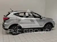 2025 MG ZS