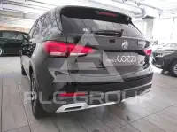 2025 MG ZS