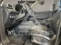 2025 MG ZS