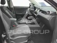 2025 MG ZS