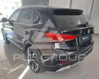 2025 MG ZS
