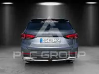 2025 MG ZS