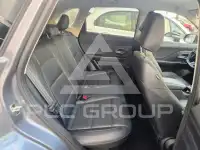2025 MG ZS