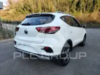 2025 MG ZS