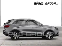 2025 MG ZS