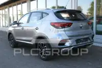 2025 MG ZS
