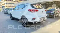 2025 MG ZS