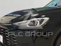2025 MG ZS
