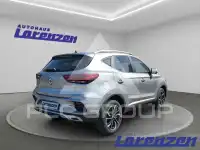 2025 MG ZS