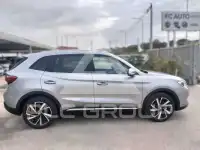 2025 MG ZS
