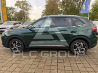 2025 MG ZS