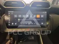 2025 MG ZS