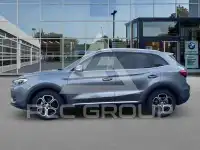 2025 MG ZS