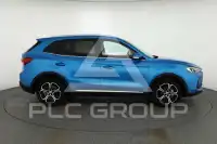 2025 MG ZS