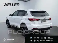 2025 MG ZS