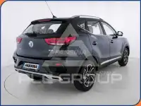 2025 MG ZS