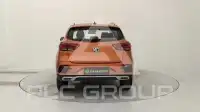 2025 MG ZS