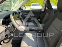 2025 MG ZS