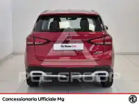 2025 MG ZS