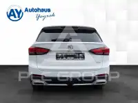 2025 MG ZS
