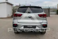 2025 MG ZS