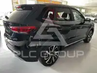 2025 MG ZS