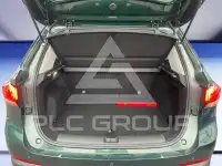 2025 MG ZS
