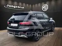 2025 MG ZS
