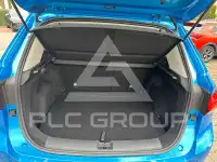 2025 MG ZS