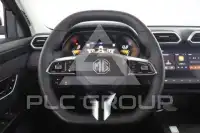 2025 MG ZS