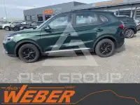 2025 MG ZS