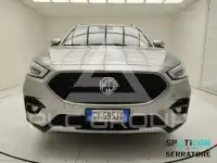 2025 MG ZS
